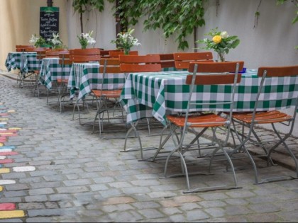Фото: Wirtshaus zum Gr&amp;uuml;nen Baum