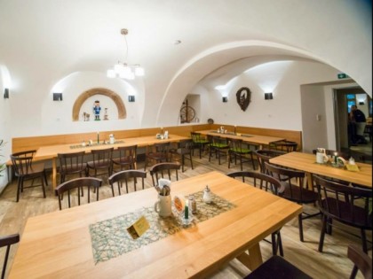 Фото: Wirtshaus zum Gr&amp;uuml;nen Baum